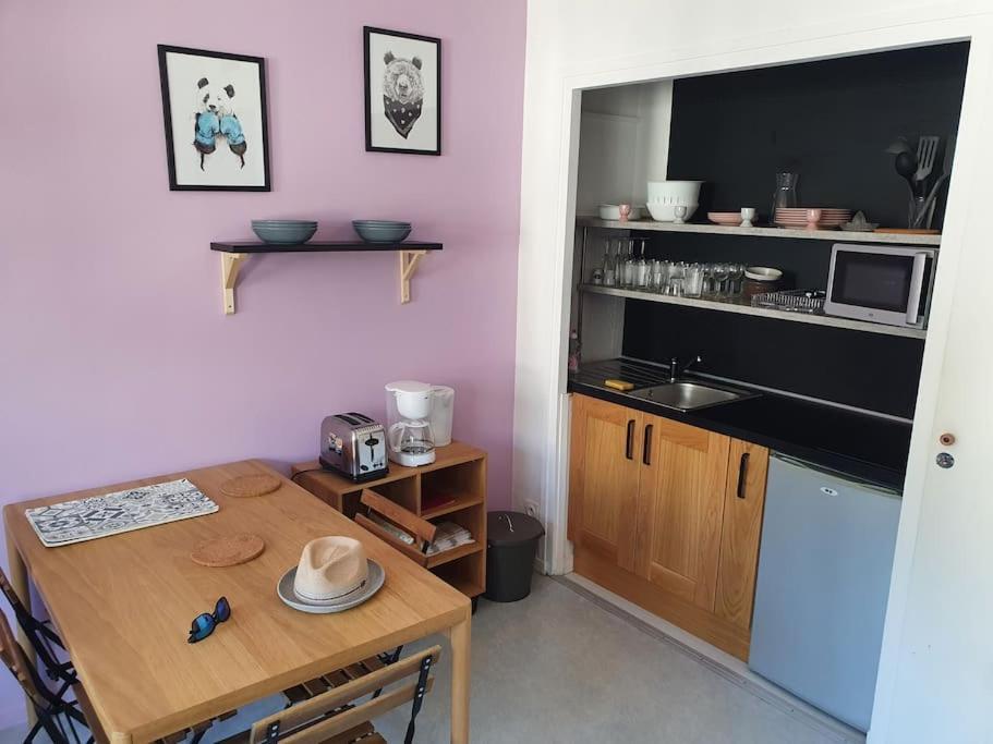 Appartement Grenoble: Jardin De Ville... Grenoble