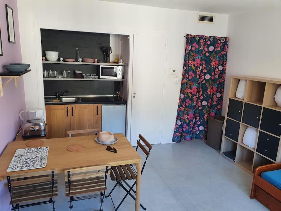 Grenoble: Jardin De Ville... Appartement